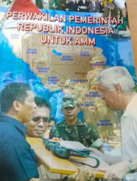 Image of Perwakilan Pemerintah Republik Indonesia Untuk AMM