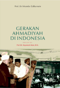 Image of Gerakan Ahmadiyah di Indonesia