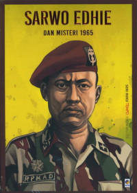 Image of Sarwo Edhie: dan misteri 1965
