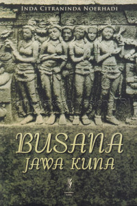 Busana jawa kuna