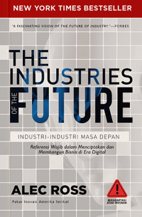 Image of Industries Of The Future New: Industri-industri masa depan