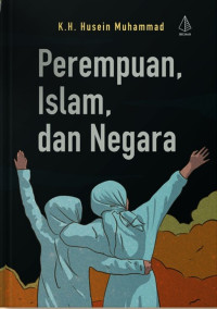 Image of Perempuan Islam Dan Negara
