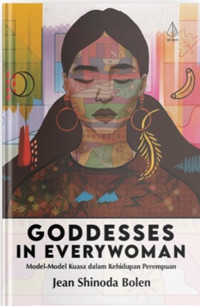 Image of Goddesses In Everywoman: Model-model kuasa dalam kehidupan
