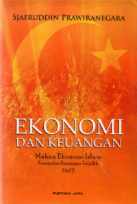 Image of Ekonomi dan Keuangan: Makna Ekonomi Islam