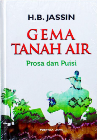 Image of Gema Tanah Air : Prosa dan Puisi