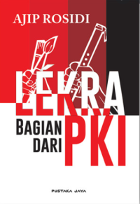 Image of Lekra bagian dari PKI