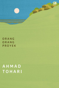 Image of Orang Orang Proyek