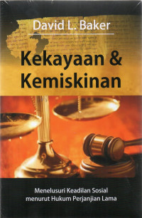 Image of Kekayaan dan Kemiskinan