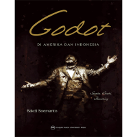 Image of Godot di Amerika dan Indonesia: suatu studi banding