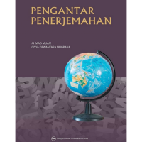 Image of Pengantar Penerjemahan
