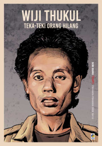 Image of Wiji Thukul: Teka-Teki Orang Hilang