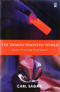 Image of The Demon-Haunted World : Sains Penerang Kegelapan