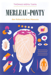 Image of Merleau-Ponty dan Kebertubuhan Manusia
