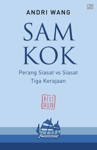 Sam Kok: Perang Siasat vs Siasat Tiga Kerajaan