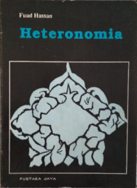 Image of Heteronomia : kumpulan karangan