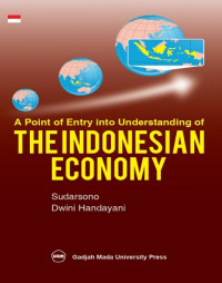 Image of A Point of Entry Into Understanding Of The Indonesian Economy