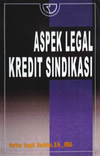 Aspek Legal Kredit Sindikasi