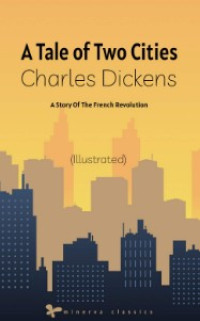 Image of A Tale of Two Cities A Story of the French Revolution