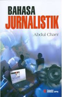 Image of Bahasa Jurnalistik