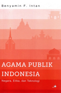 Image of Agama Publik Indonesia