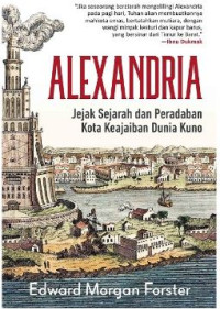 Image of Alexandria Jejak Sejarah Dan Peradaban Kota Keajaiban Dunia Kuno