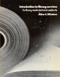 Image of Introduction to Library Services for Library Media Technical Assistants