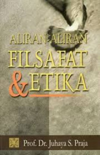 Image of Aliran-Aliran Filsafat & Etika