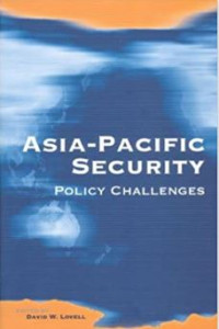Image of Asia-Pacific Security: Policy Challenges