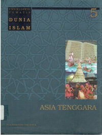 Ensiklopedi tematis dunia Islam: Asia tenggara