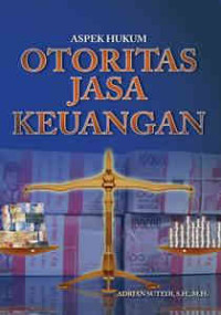 Image of Aspek Hukum Otoritas Jasa Keuangan