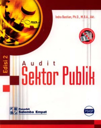 Audit Sektor Publik