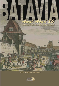 Image of Batavia: Awal Abad 20