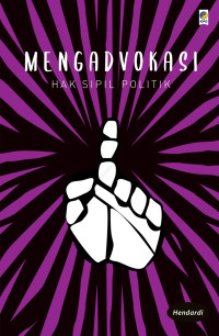 Image of Mengadvokasi Hak Sipil Politik