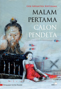 Image of Malam Pertama Calon Pendeta
