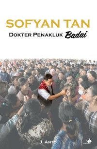 Image of Sofyan Tan: Dokter Penakluk Badai