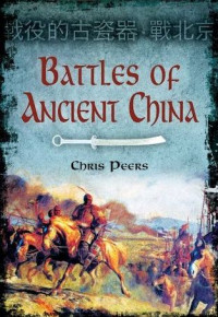 Image of Battles of Ancient China