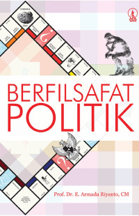 Image of Berfilsafat Politik