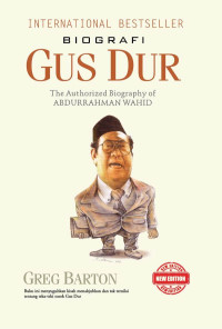Image of Biografi Gus Dur