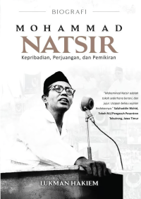 Image of Biografi Mohammad Natsir