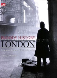 Image of Bloody History London