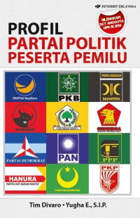 Image of Profil Partai Politik Peserta Pemilu