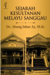 Image of Sejarah Kesultanan Melayu Sanggau