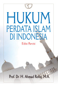 Image of Hukum Perdata Islam Di Indonesia