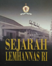 Image of Sejarah Lemhannas RI