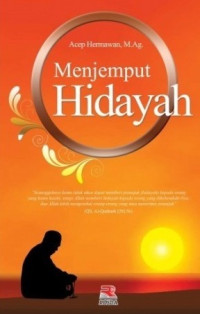 Image of Menjemput Hidayah