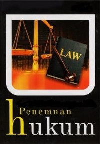 Image of Penemuan Hukum