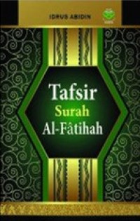 Tafsir Surah Al-Fatihah