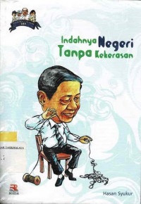 Image of Indahnya Negeri Tanpa Kekerasan