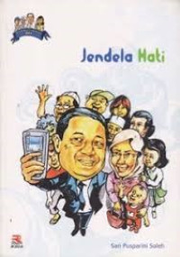 Image of Jendela Hati