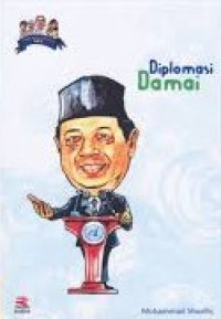 Image of Diplomasi Damai
